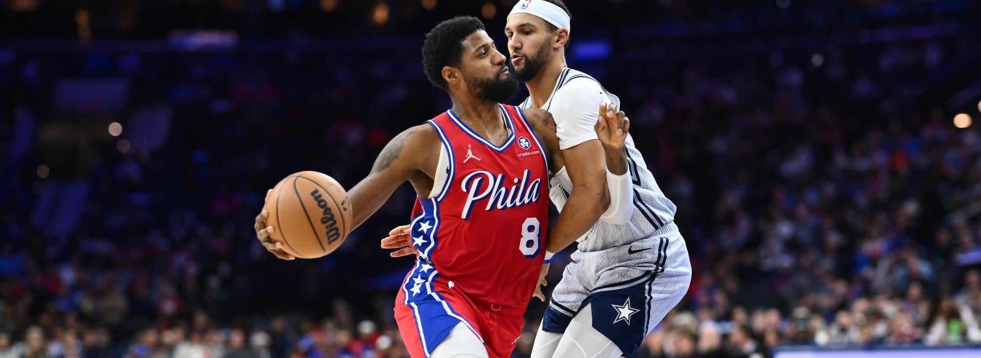 Hornets vs. 76ers odds, line, spread: 2024 NBA picks, December 16 predictions from proven model