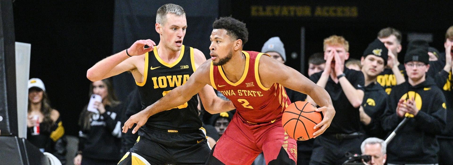 Iowa State vs. Baylor odds, line: 2025 college basketball picks, Jan. 4 best bets by proven model