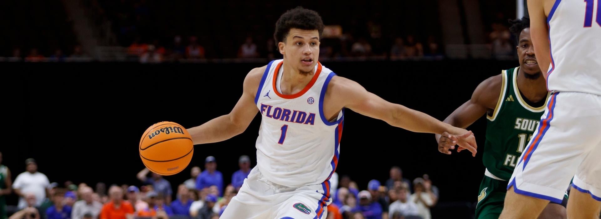 No. 7 Florida vs. North Carolina odds, betting lines: 2024 college basketball picks, Jumpman Invitational bets from proven model