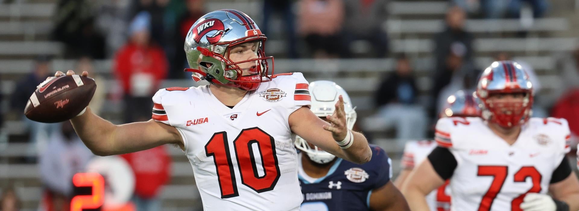 Western Kentucky vs. James Madison odds, line, spread, time: Expert reveals 2024 Boca Raton Bowl picks, predictions