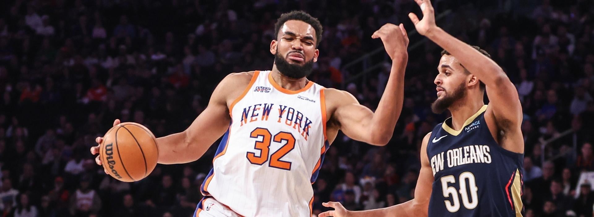 Timberwolves vs. Knicks odds, line, spread, time: 2024 NBA picks, Dec. 19 predictions from proven model