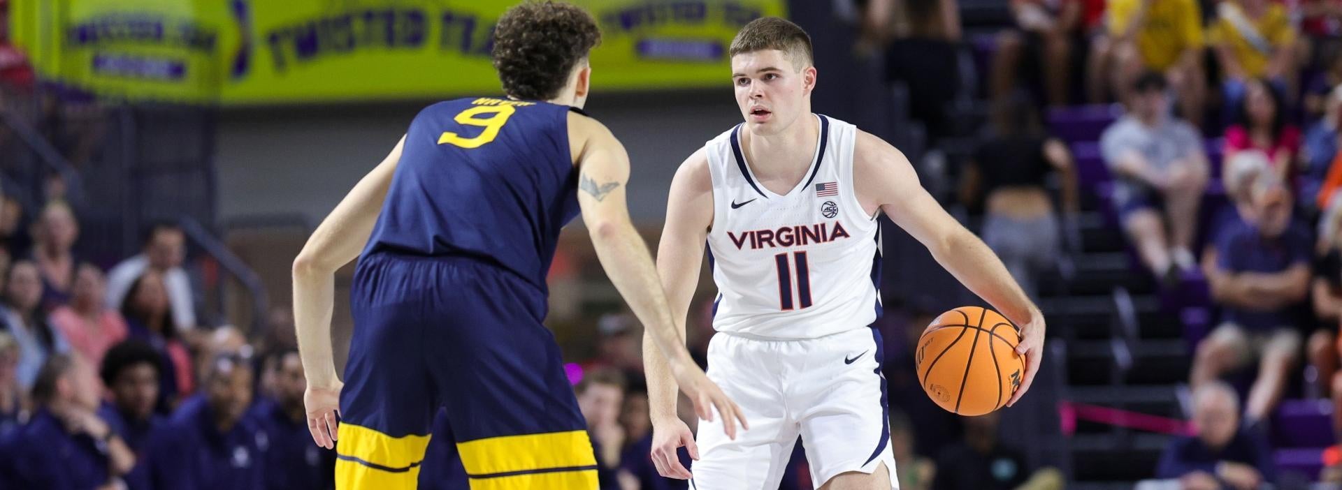 Virginia vs. Memphis odds, betting lines: 2024 college basketball picks, December 18 best bets by proven model