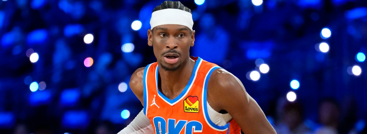 shai-gilgeous-alexander