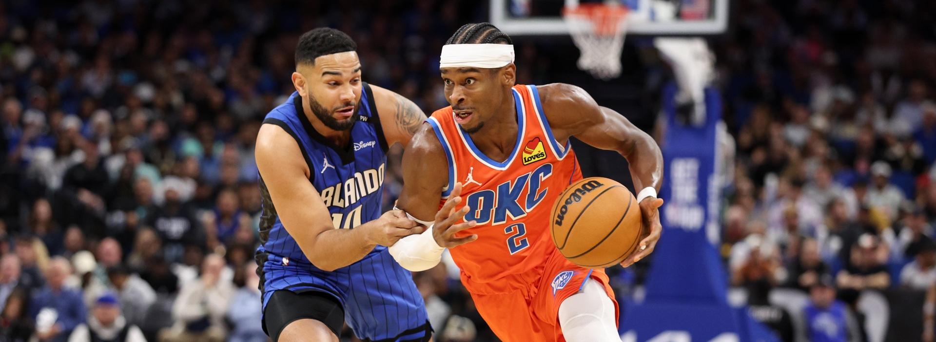 Heat vs. Thunder odds, line, spread, time: 2024 NBA picks, December 20 predictions from proven model