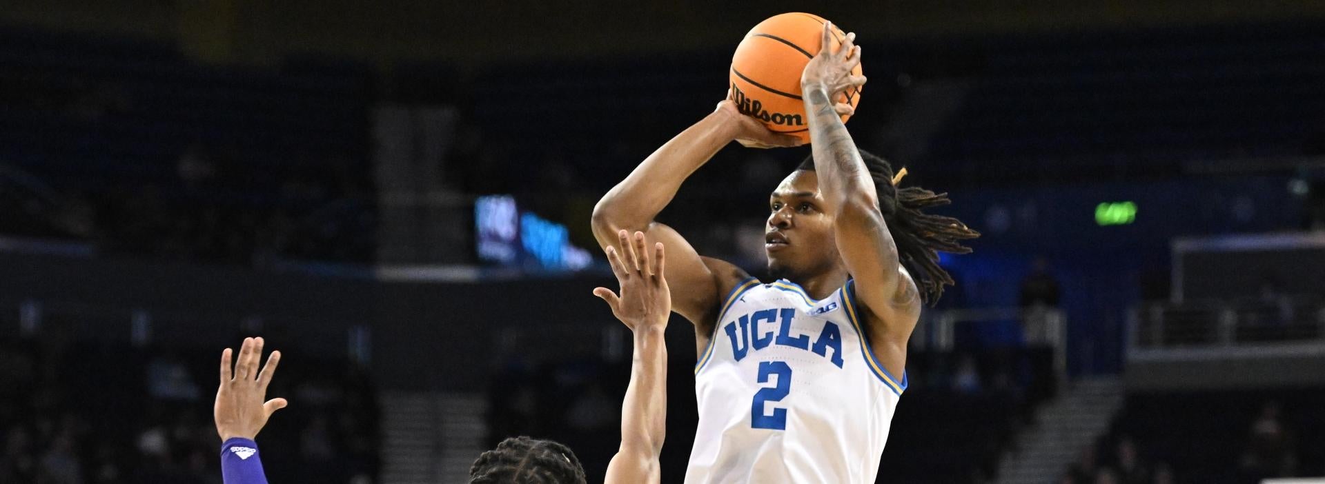 North Carolina vs. UCLA odds, line: 2024 college basketball picks, Dec. 21 best bets by proven model