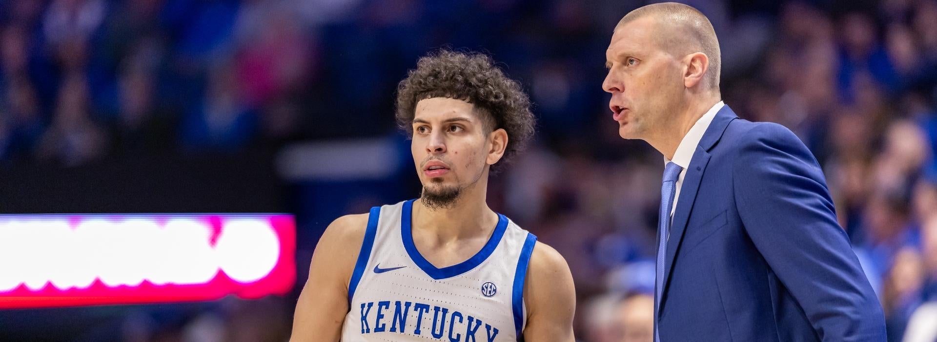 Kentucky vs. Ohio State odds, line: 2024 college basketball picks, Dec. 21 best bets by proven model