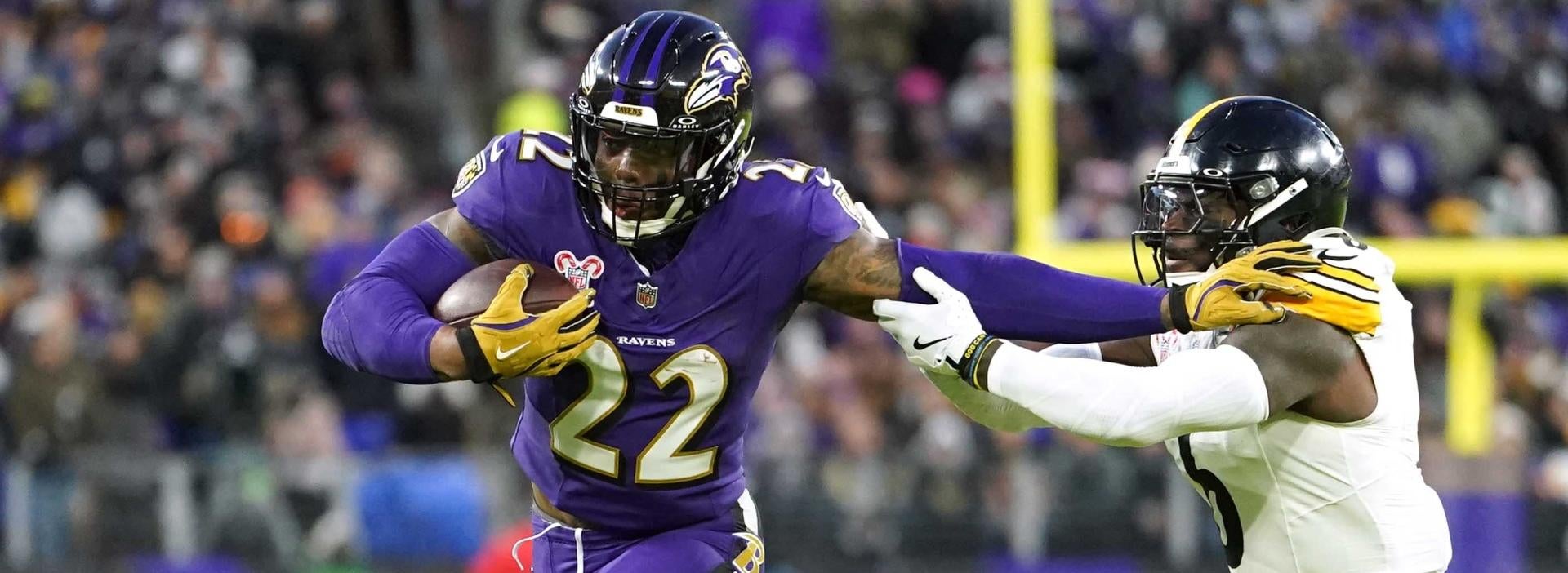 2025 NFL Playoffs Ravens vs. Bills line, odds: Expert reveals pick for Divisional matchup