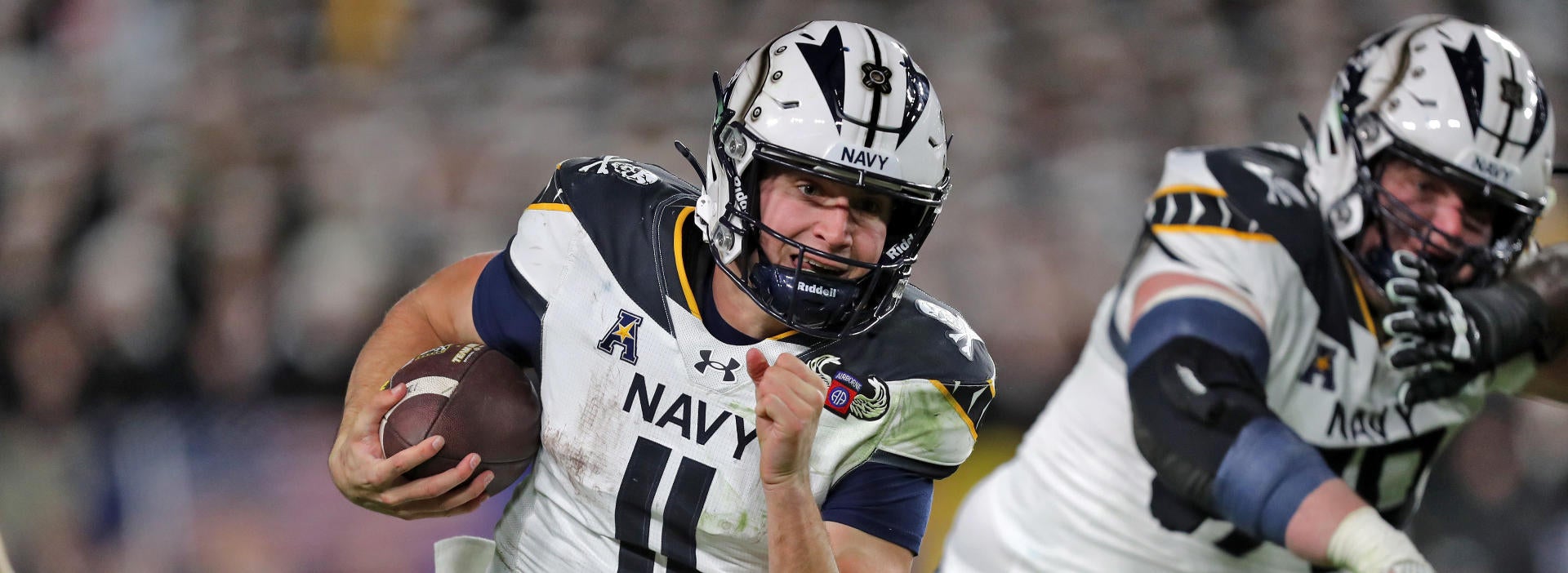 Oklahoma vs. Navy prediction, odds, time: 2024 Armed Forces Bowl picks, college football bets from proven model