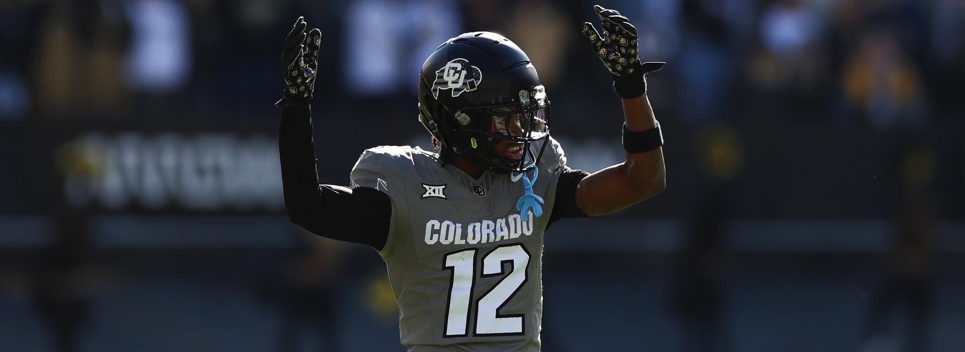 Colorado vs. BYU prediction, odds, spread, line, start time: Proven expert releases college football picks, best bets for Alamo Bowl matchup