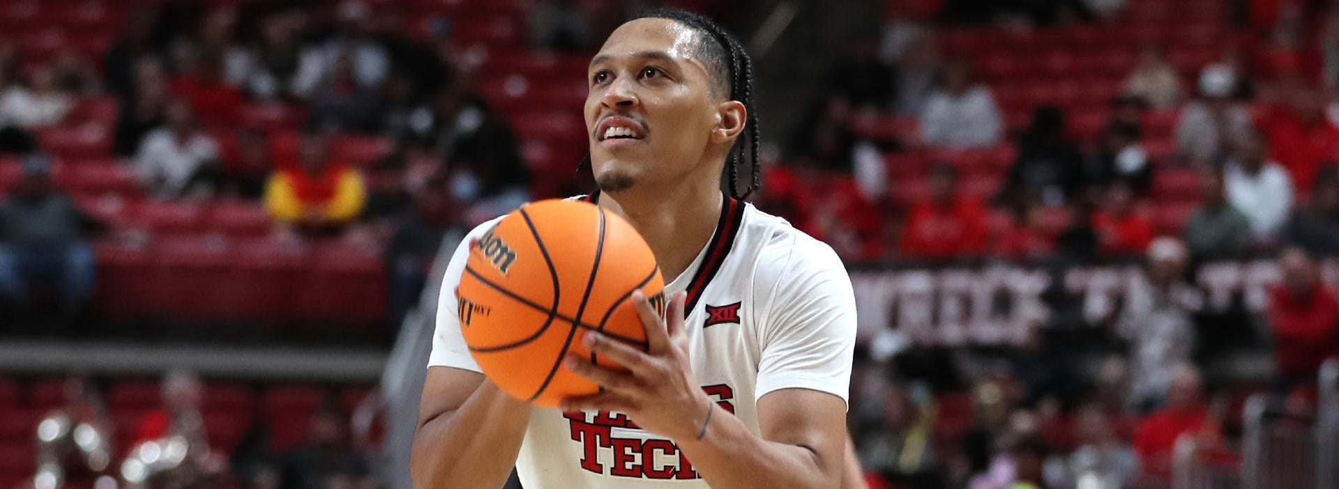 2024-25 College basketball picks: UCF-Texas Tech among proven expert's best bets for Tuesday, December 31