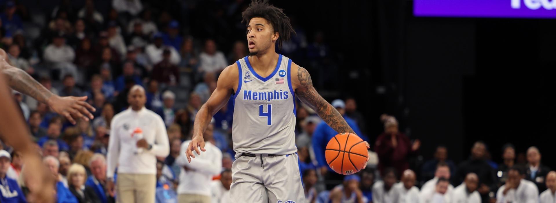 Florida Atlantic vs. Memphis odds, line: 2025 college basketball picks, January 2 best bets by proven model