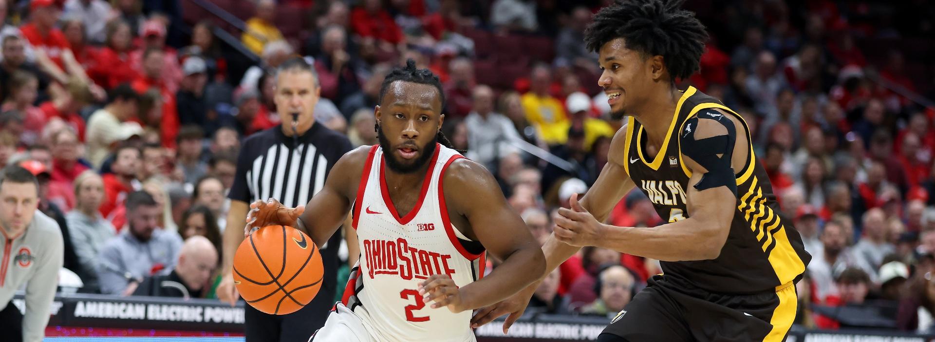 Ohio State vs. Michigan State odds, line: 2025 college basketball picks, January 3 best bets by proven model