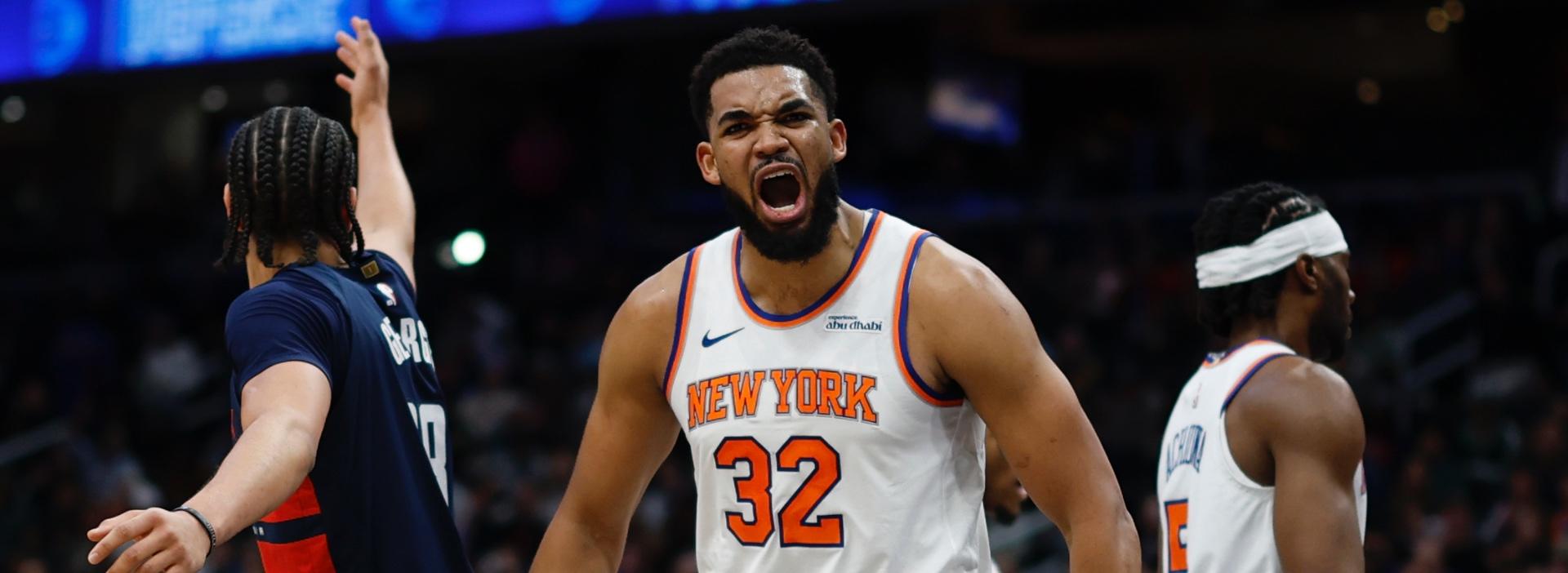 Knicks vs. Thunder odds, line, spread, time: 2025 NBA picks, January 3 predictions from proven model