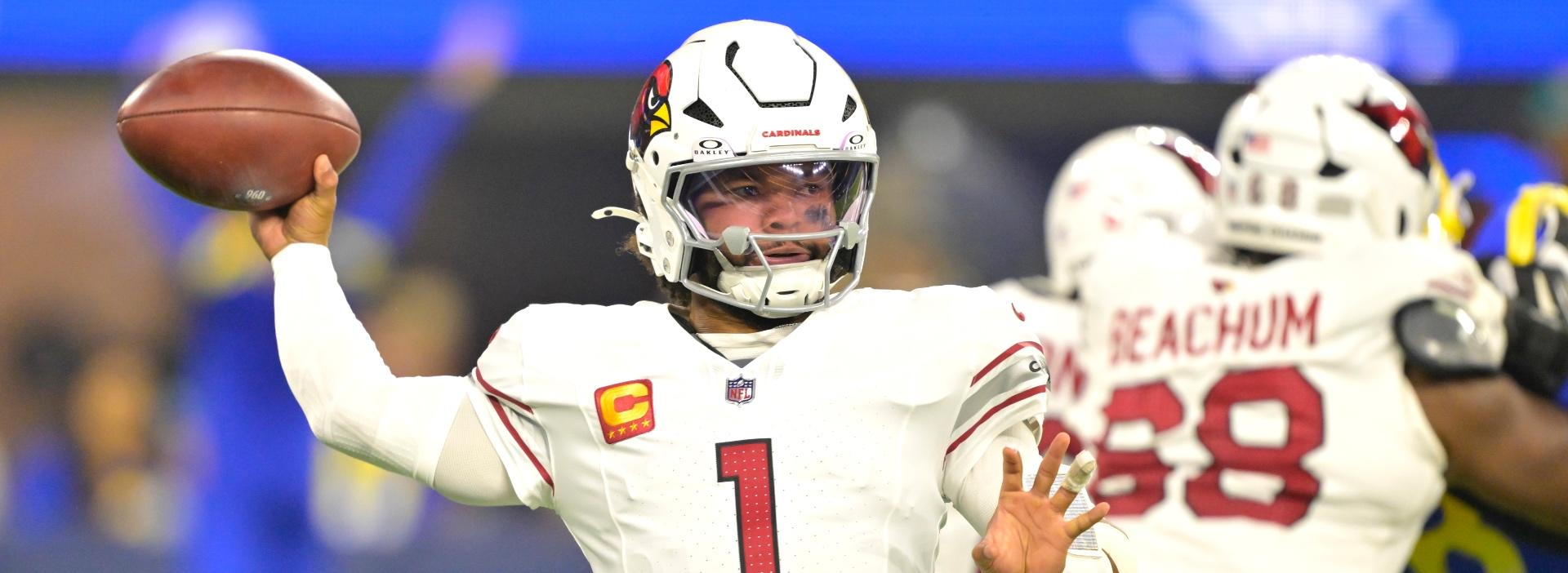 49ers vs. Cardinals odds, line: 2025 NFL picks, Week 18 predictions from proven computer model