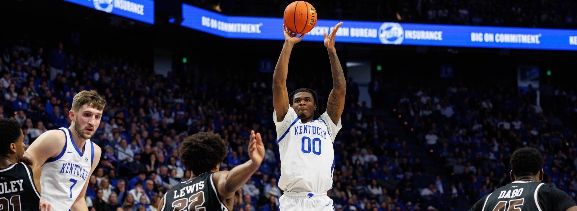 Kentucky vs. Florida odds, line: 2025 college basketball picks, January 4 best bets by proven model