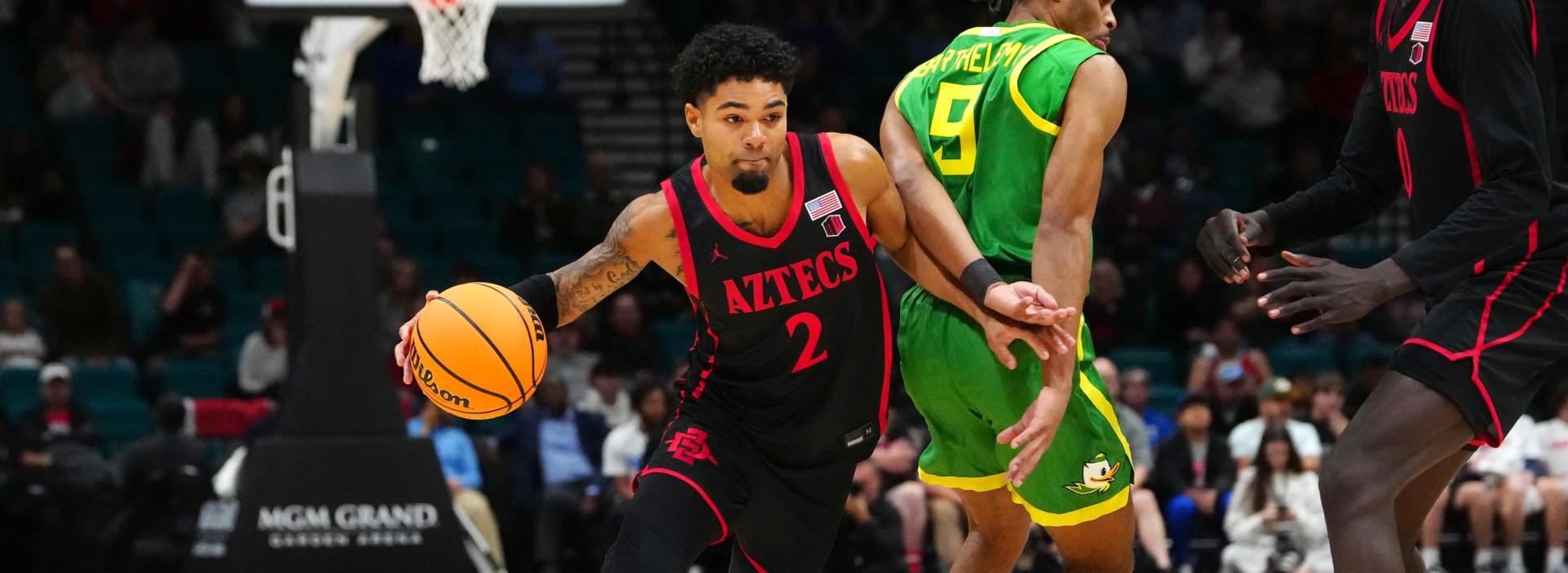 Boise State vs. San Diego State odds, line: 2025 college basketball picks, Jan. 4 best bets by proven model