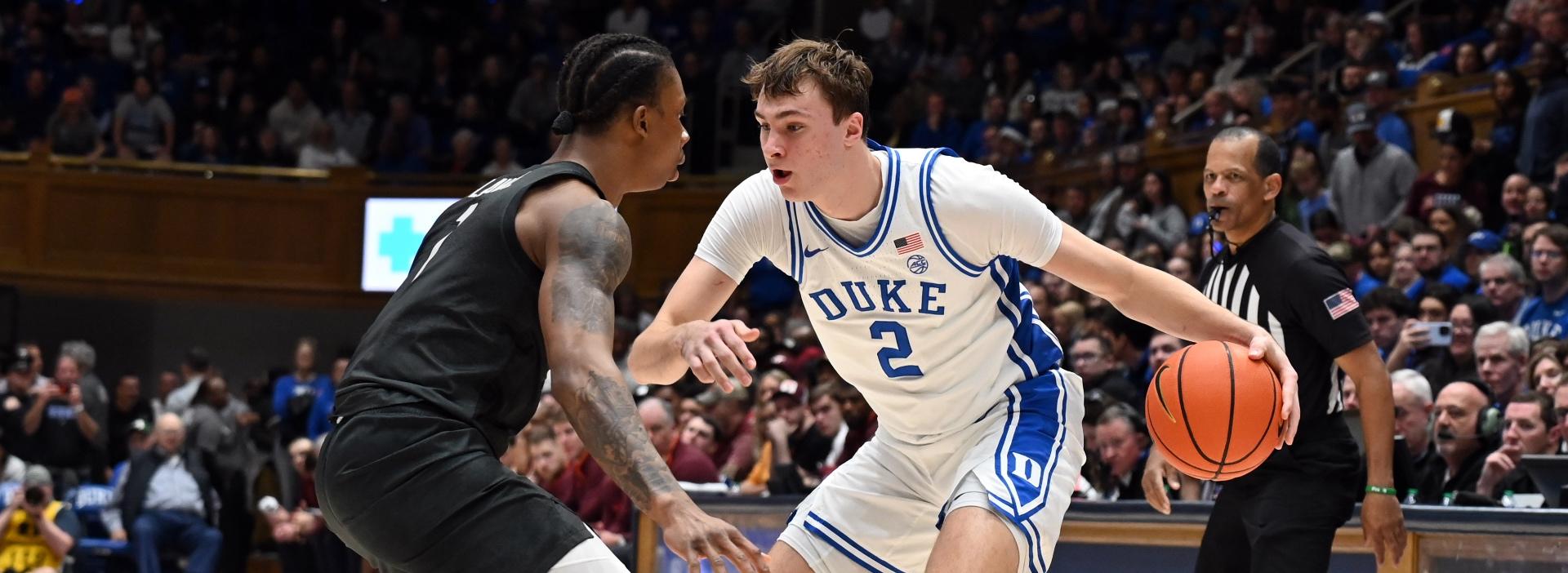 Duke vs. Pittsburgh odds, line: 2025 college basketball picks, January 7 best bets by proven model