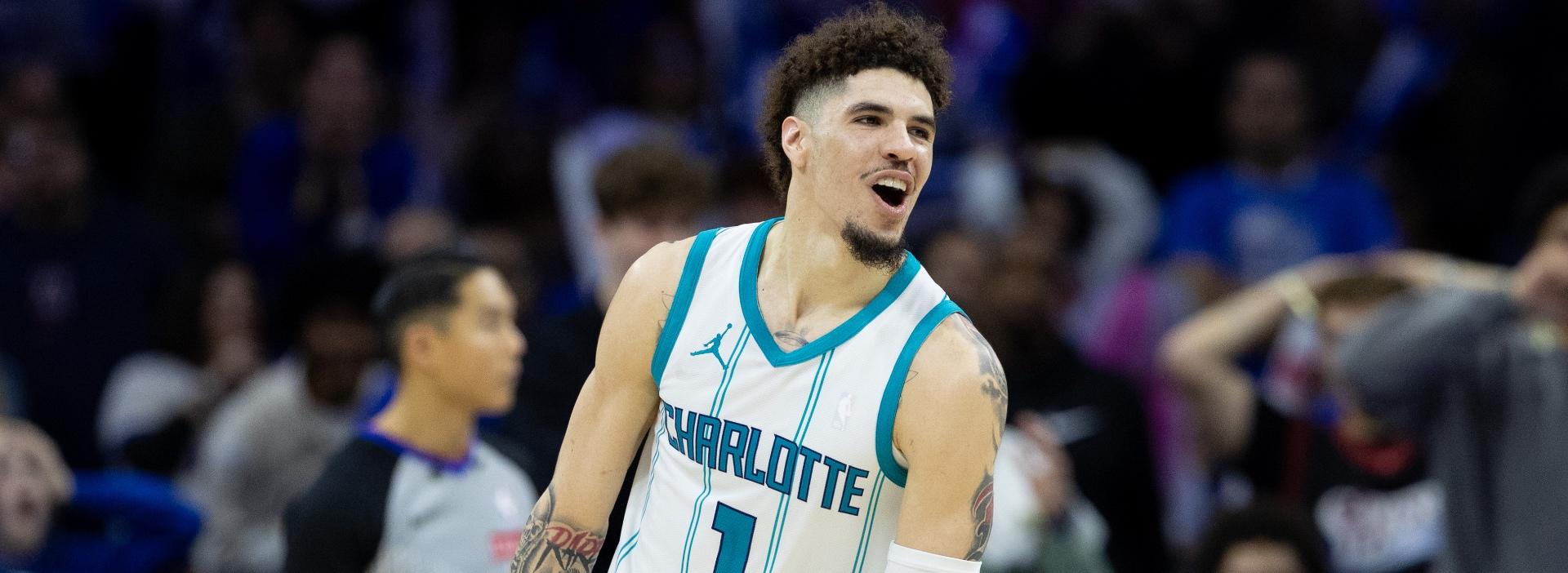 Hornets vs. Suns prediction, odds, line, spread, start time: 2025 NBA picks, January 7 best bets from proven computer simulation model