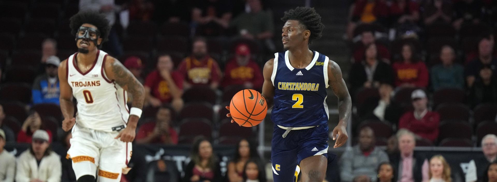 Chattanooga vs. UNC Greensboro odds, line: 2025 college basketball picks, January 9 best bets by proven model