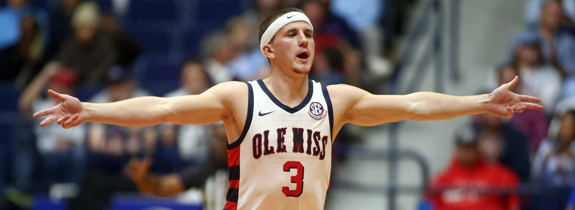 Ole Miss vs. Arkansas odds, betting lines: 2025 college basketball picks, January 8 best bets from proven model