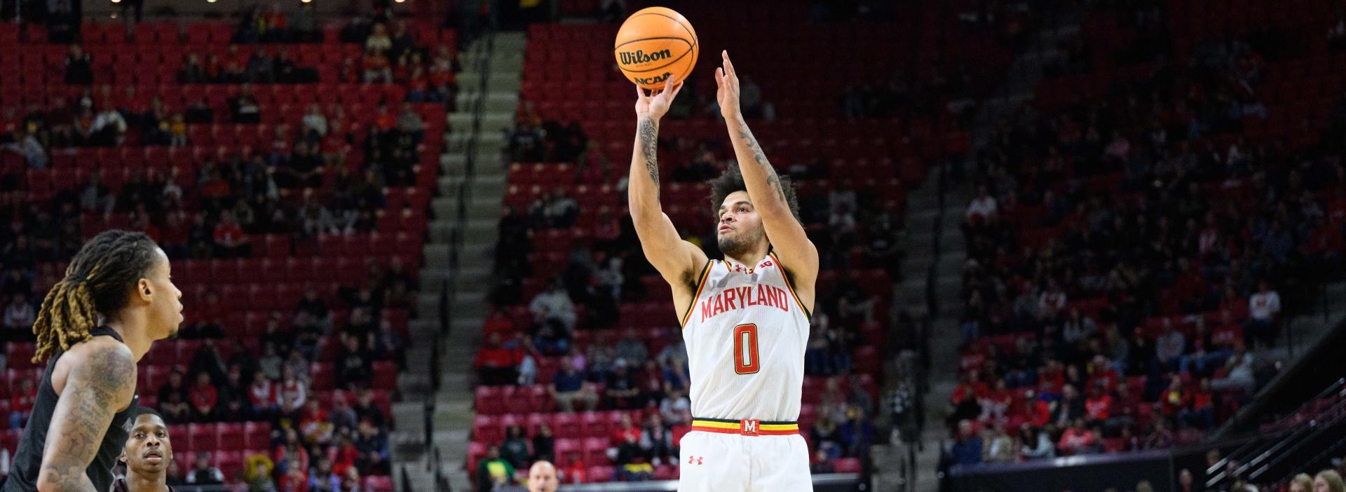 Maryland vs. Minnesota odds, line: 2025 college basketball picks, January 13 best bets by proven model