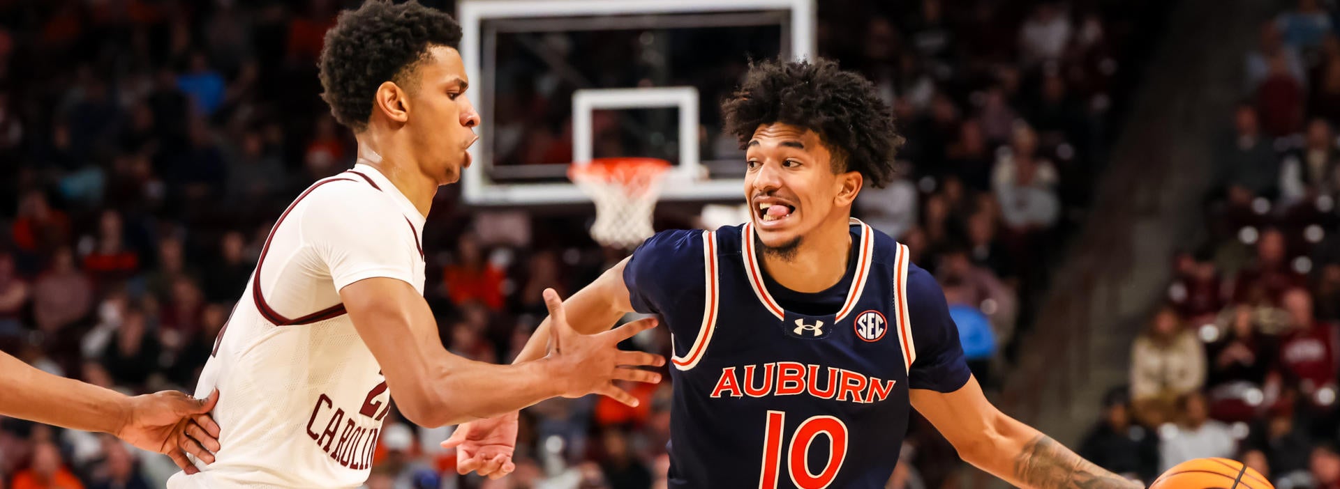 Auburn vs. Mississippi State odds, line: 2025 college basketball picks, Jan. 14 best bets by proven model