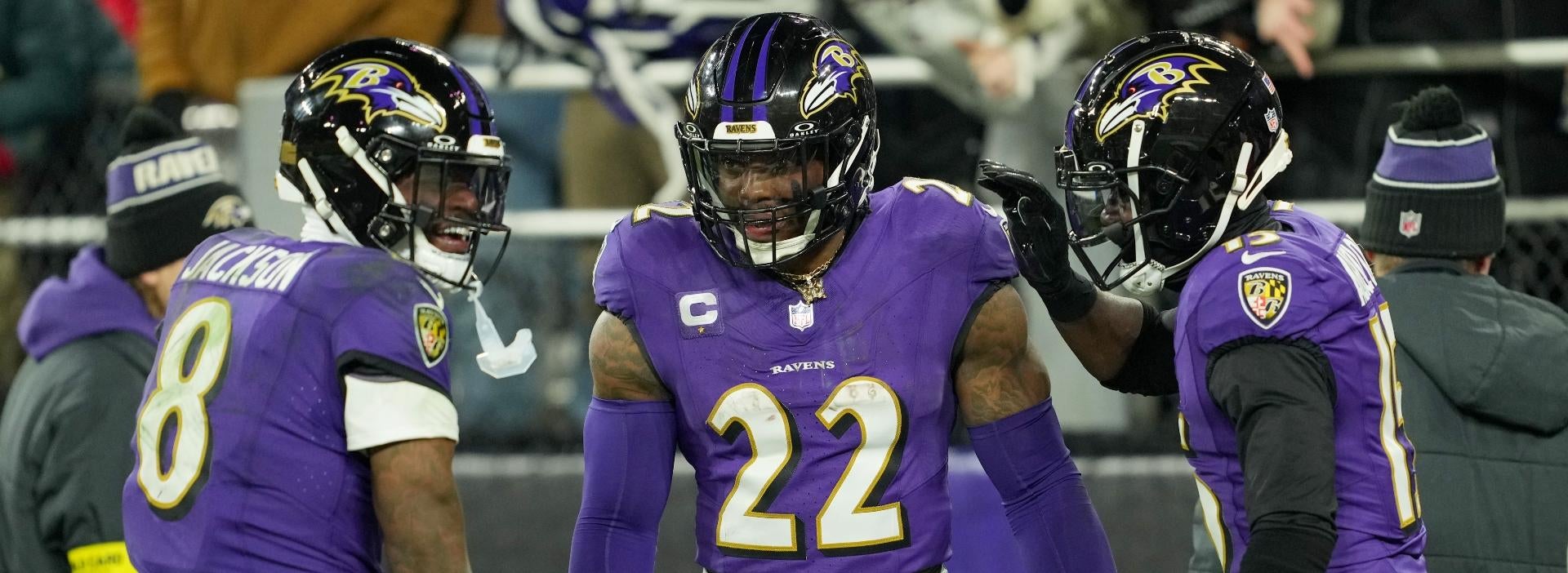 NFL Week 2 survivor pool picks: Should you take the Ravens? How strategy changes depending on format