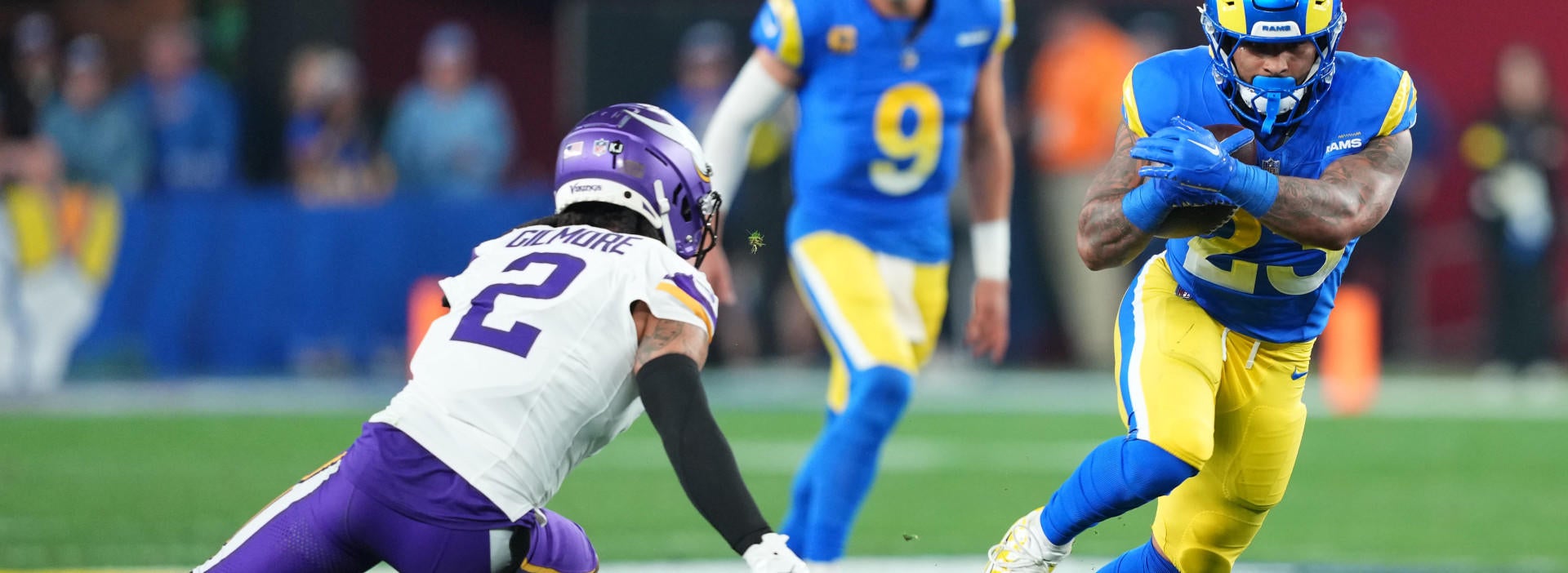 $1 million parlay: Get SportsLine's top Divisional Round NFL picks for shot at a gargantuan return