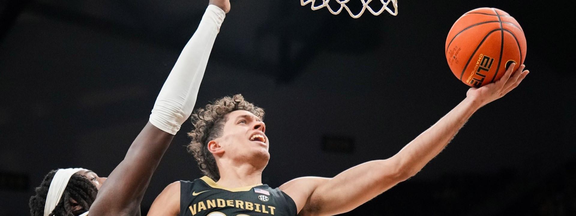 South Carolina vs. Vanderbilt odds, line: 2025 college basketball picks, Jan. 15 best bets by proven model