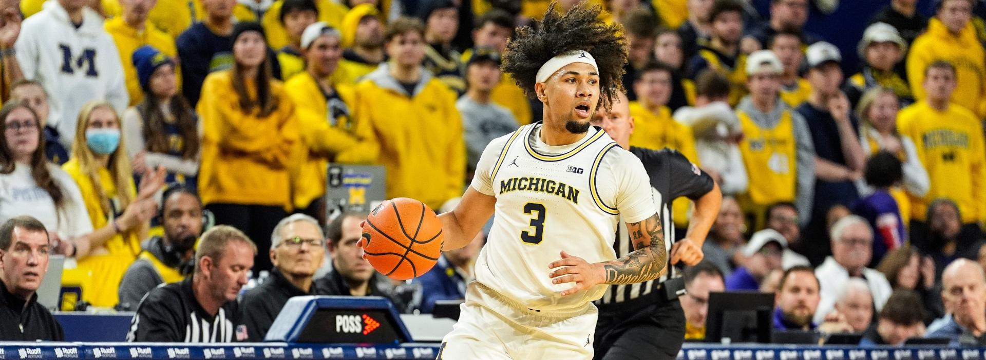 Minnesota vs. Michigan odds, line: 2025 college basketball picks, January 16 best bets by proven model