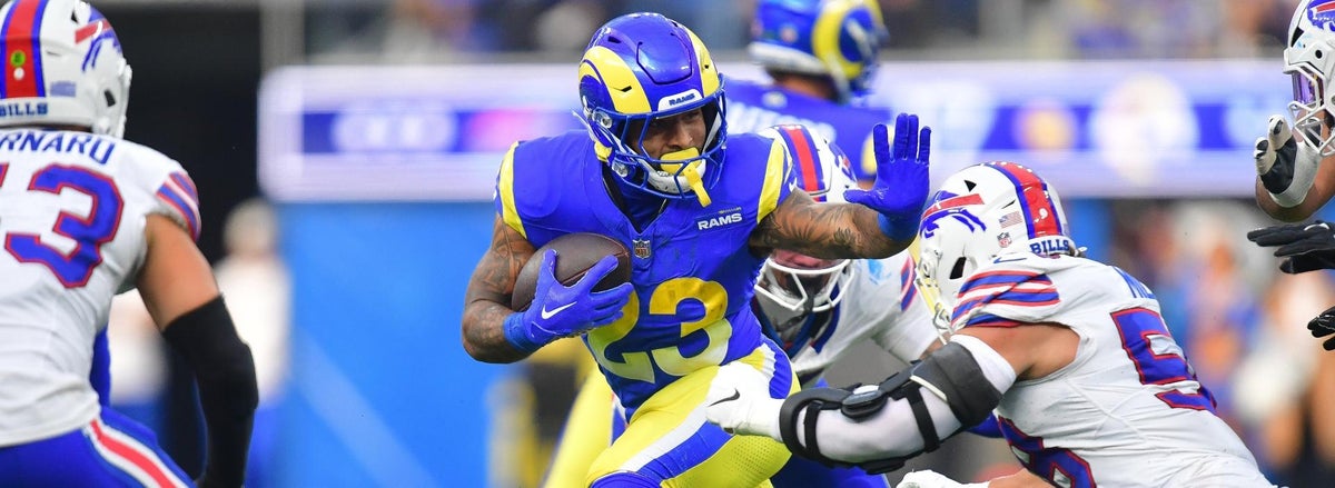 kyren-williams-rams-usatsi