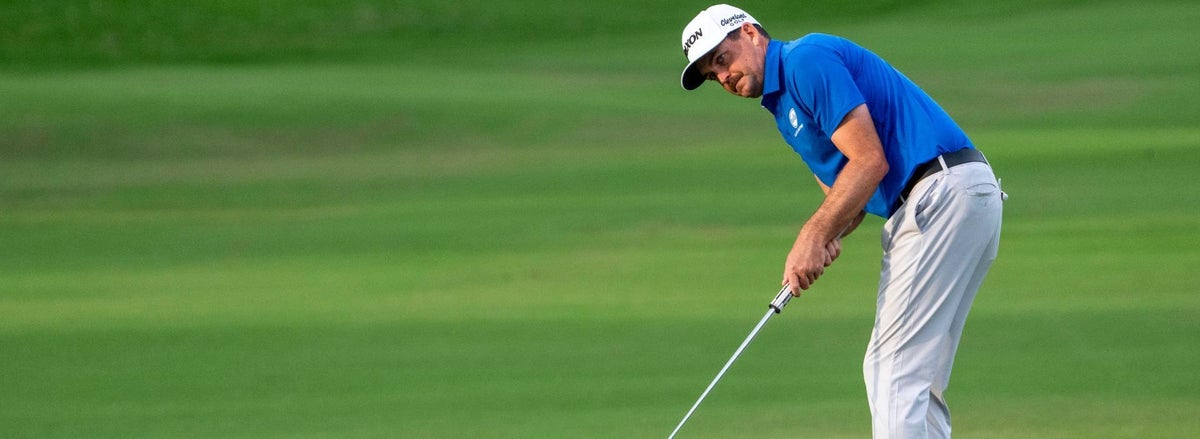 Keegan Bradley PGA Tour