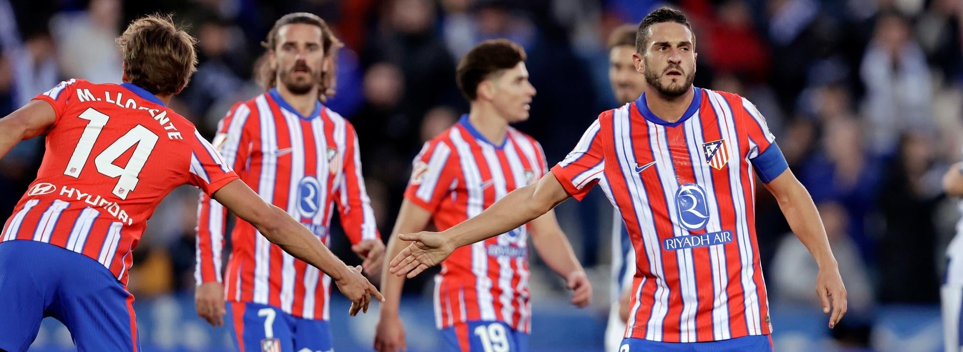 Atletico Madrid vs. Leverkusen odds, line, predictions: UEFA Champions League picks and best bets for Jan. 21, 2025 from proven soccer insider