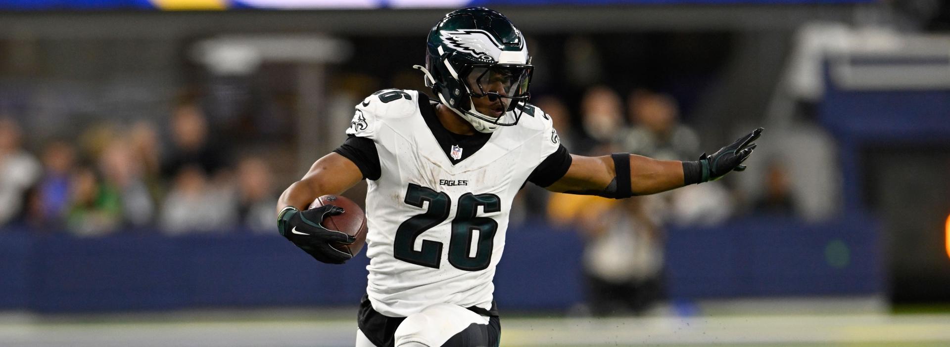 Eagles vs. Commanders prediction, odds, line, spread, start time: Proven NFL expert reveals 2025 NFC Championship Game picks