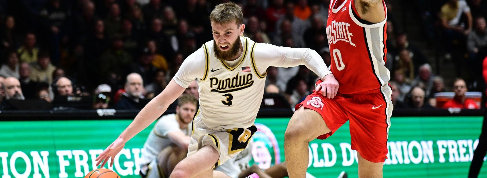 Purdue vs. Michigan odds, line: 2025 college basketball picks, January 24 best bets by proven model