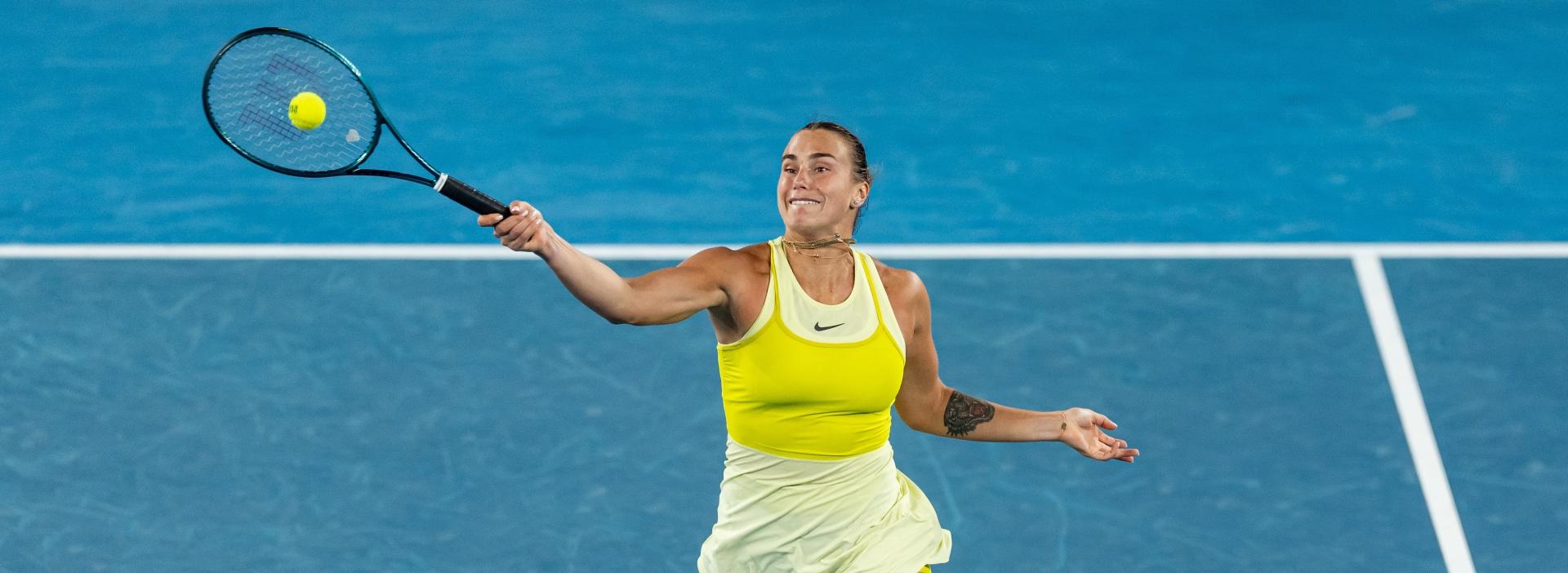 Sabalenka vs. Keys odds, picks: 2025 Australian Open women's final best bets from tennis expert