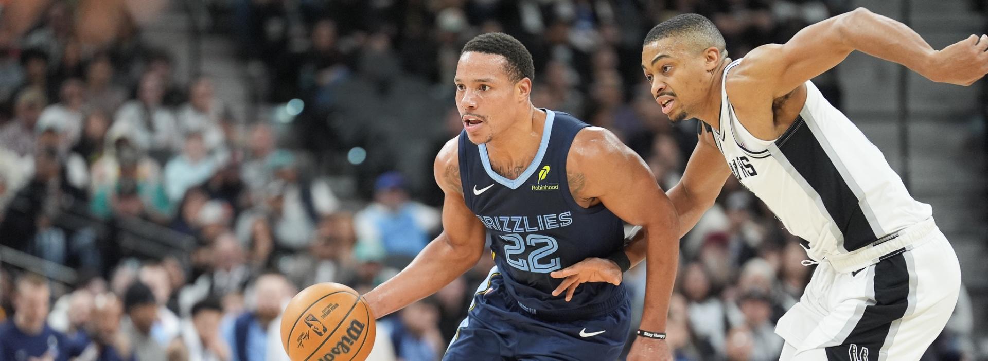 Pelicans vs. Grizzlies odds, line, spread, time: 2025 NBA picks, January 24 predictions from proven model