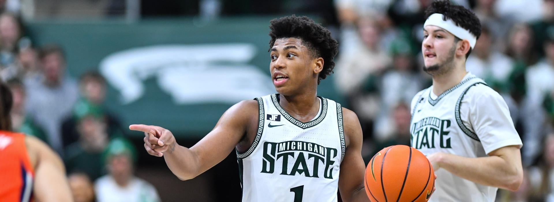 Rutgers vs. Michigan State odds, line: 2025 college basketball picks, January 25 best bets by proven model