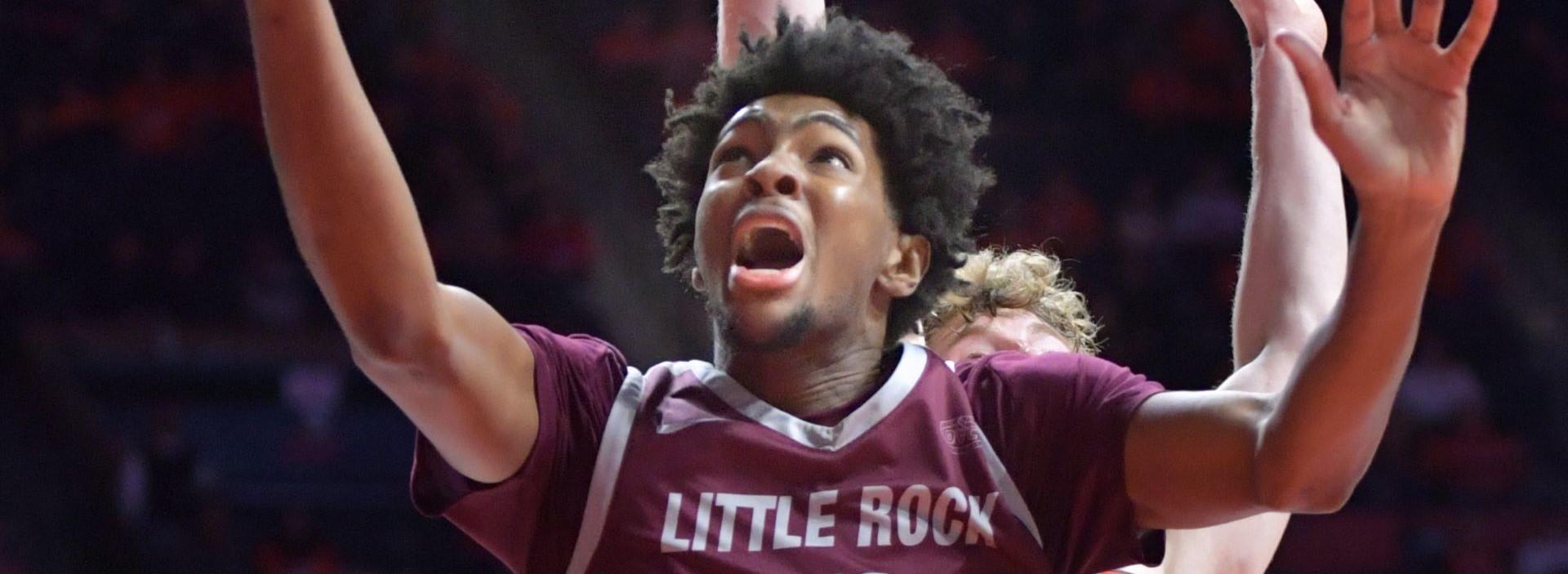 Eastern Illinois vs. Little Rock odds, line: 2025 college basketball picks, January 27 best bets by proven model