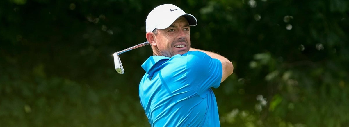 <p>Rory McIlroy, PGA Tour</p>