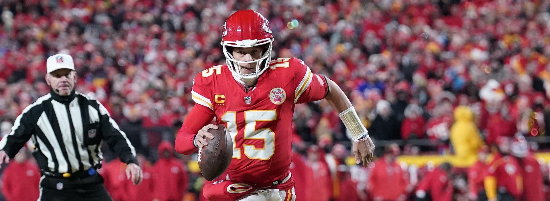 NFL DFS, 2025: Optimal FanDuel, DraftKings tournament picks, advice for Super Bowl 59 Chiefs vs. Eagles from a daily Fantasy pro