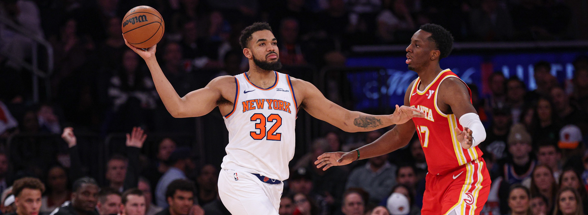 Nuggets vs. Knicks odds, line: Proven model reveals picks for matchup on Jan. 29, 2025