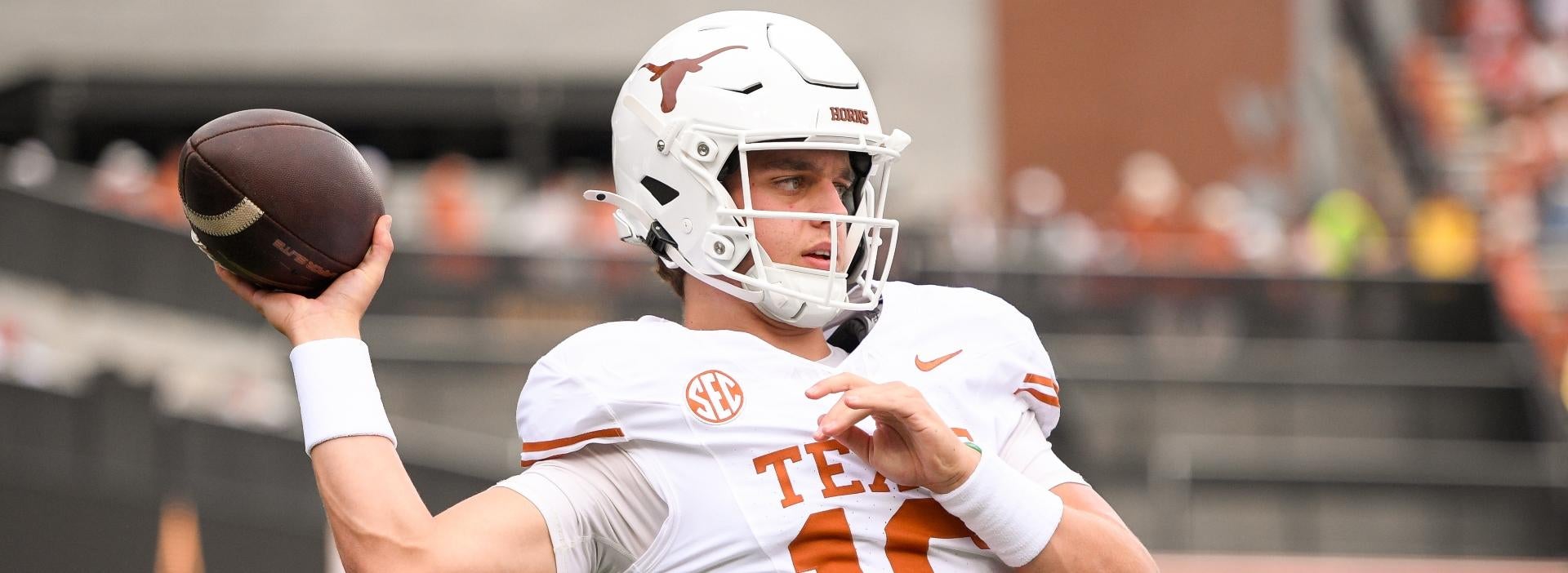 Texas vs. Ohio State prediction, odds: College football expert reveals 2025 Week 1 picks, analysis