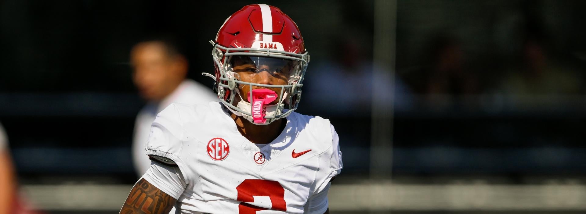 College football odds, lines, spreads: Picks, predictions, betting advice for Week 1, 2025 from proven model