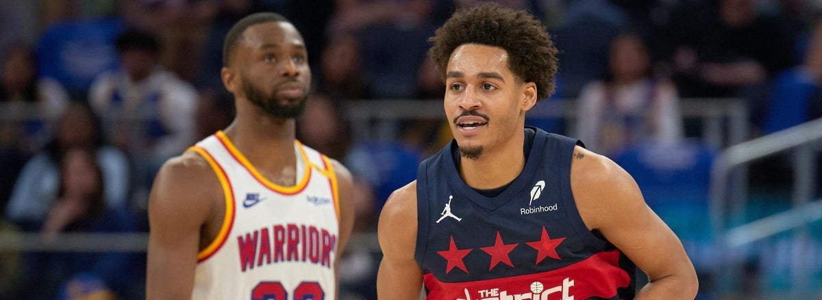 jordan-poole-washington-wizards-usatsi