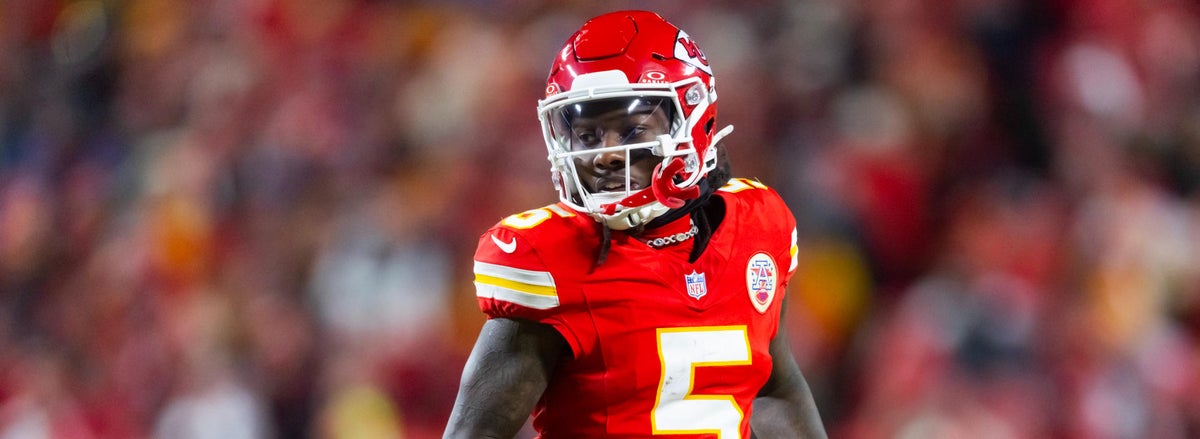 <p>Marquise Brown, Kansas City Chiefs</p>