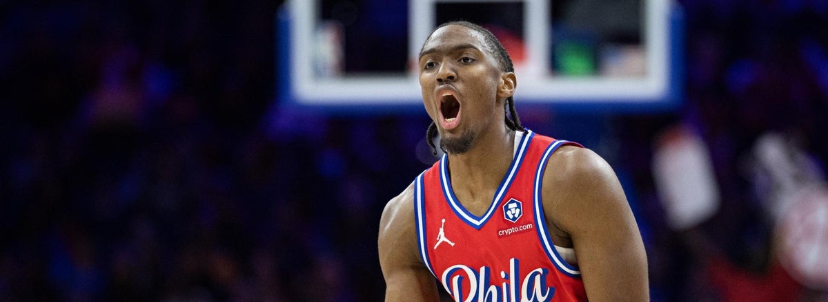 tyrese-maxey-philadelphia-76ers-usatsi