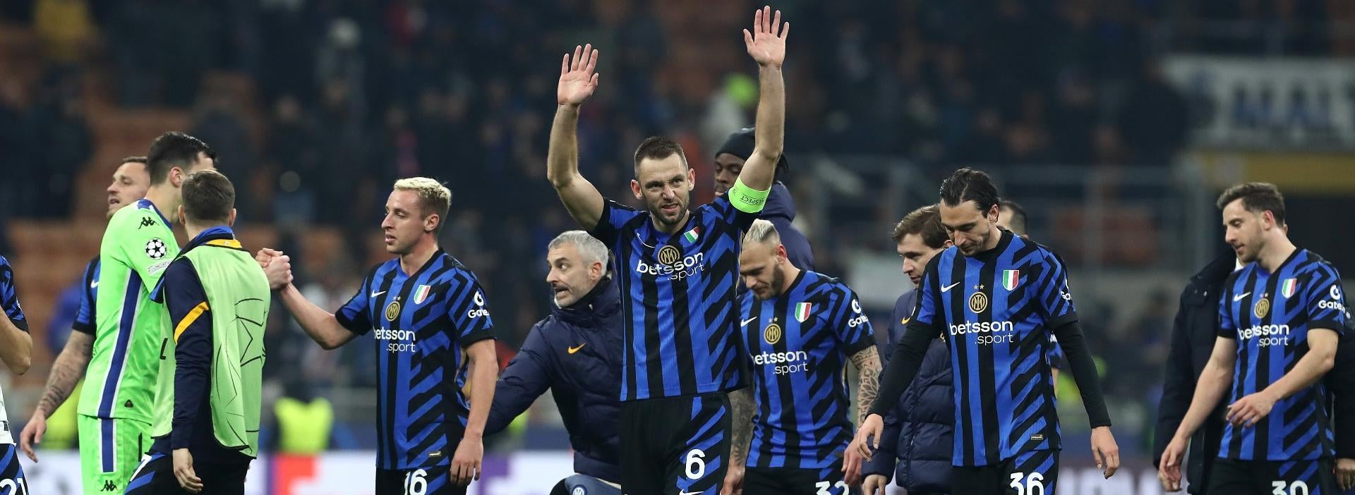 Inter Milan vs. AC Milan odds, line, predictions: Serie A picks and best bets for Feb. 2, 2025 from proven soccer insider