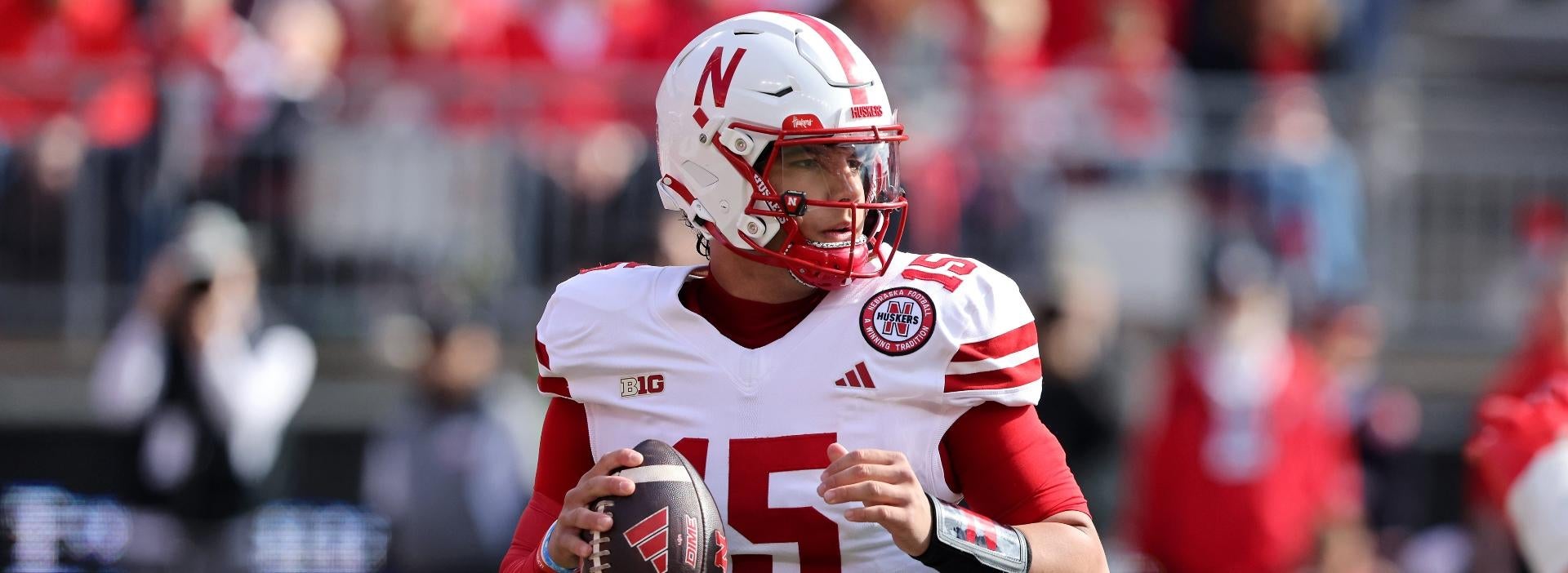 Nebraska vs. Cincinnati odds, line, time: Proven Football expert makes his CFB Week 1 picks