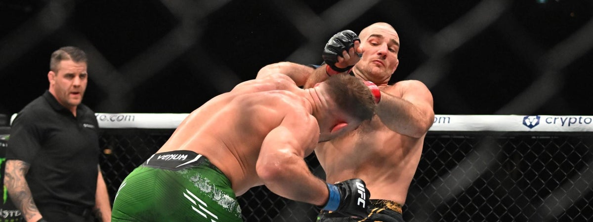 <p>Dricus Du Plessis, UFC</p>